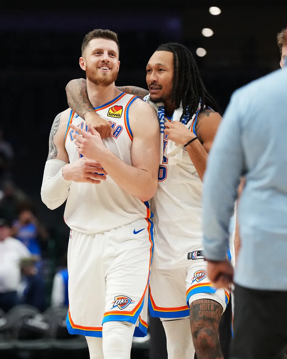 Thunder Rising: SGA’s Command Meets Kings’ Fragile Fortress in a Battle of Pace and Precision