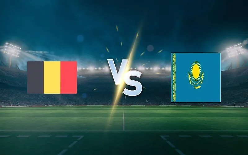 Belgium vs Kazakhstan prediction: Match preview, betting odds and tips on September 7, 2025