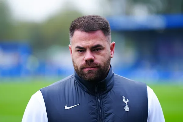 Tottenham boss Martin Ho reveals surprise influences in Simeone and Jordan