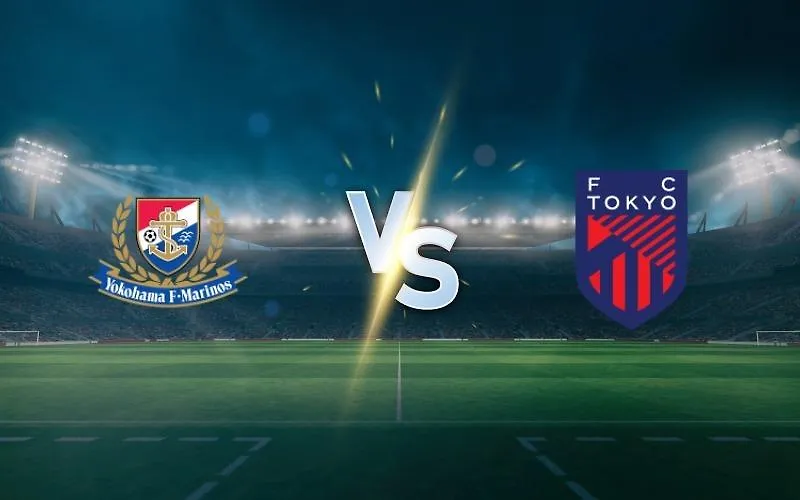 Relegation Battle: FC Tokyo Aim to Sink Struggling Yokohama F. Marinos on the Road