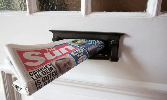 "The Sun" How the "Save Our Stakes" Campaign Turned Gambling Tax Policy into a National Debate in the UK