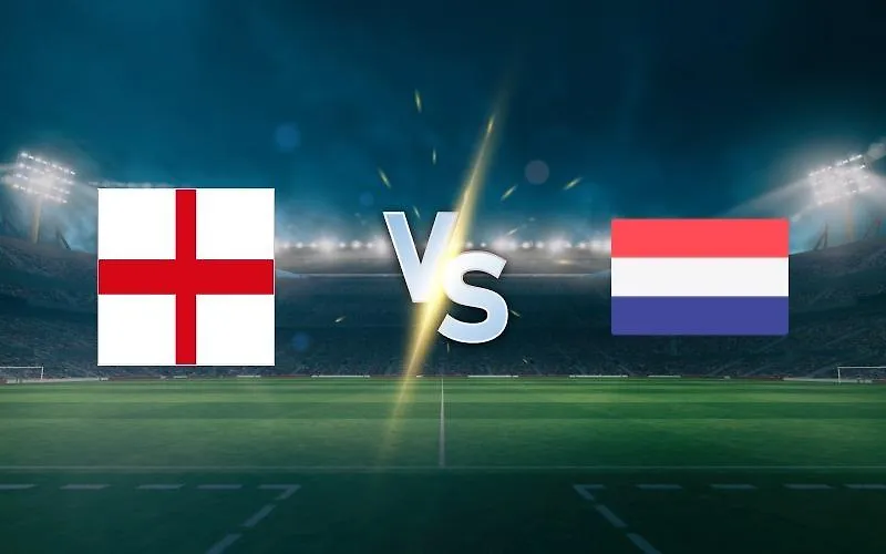 England U21 Aim for Second Straight Final in High-Stakes Clash Against Netherlands U21