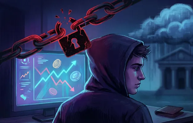 Bank of America warns: Predicting markets or triggering new credit risks.