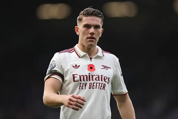 Arsenal manager Arteta admits concern for Gyokeres missing Slavia Prague clash