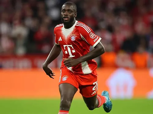 Transfer news & rumours LIVE: Barca and Madrid in transfer war for Bayern star with Man Utd in the mix