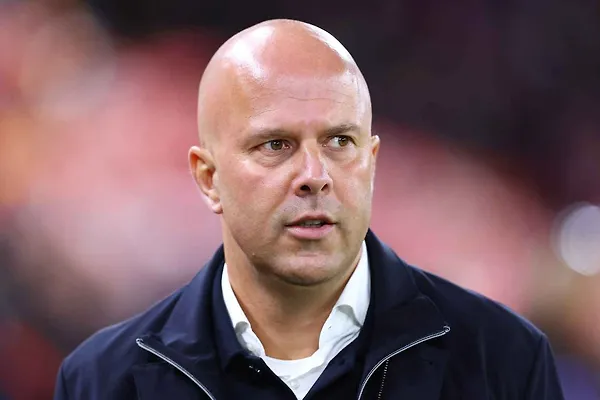 Liverpool Manager Arne Slot Responds to Sack Talk Amid Poor Run of Form