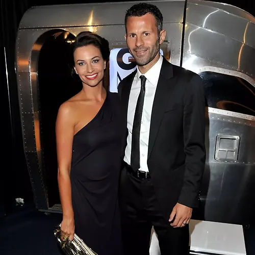 Man Utd icon bonked Miss Wales and brother's wife – then had eight more lovers