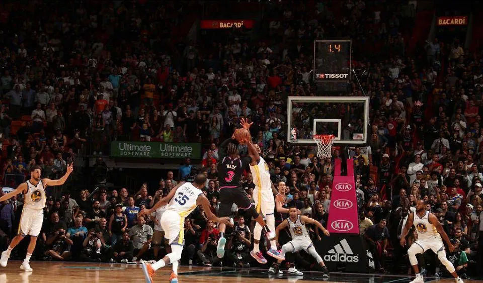 NBA All-Time Top 10 Buzzer-Beater Kings: LeBron James Tops the List, Michael Jordan Ranks Third