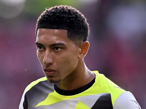 Transfer news & rumours LIVE: Man Utd ready to make shock move for Borussia Dortmund star Jobe Bellingham in January transfer window