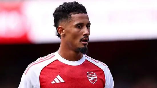 Transfer news & rumours LIVE: Arsenal's William Saliba admits he's 'tempted' by Real Madrid move