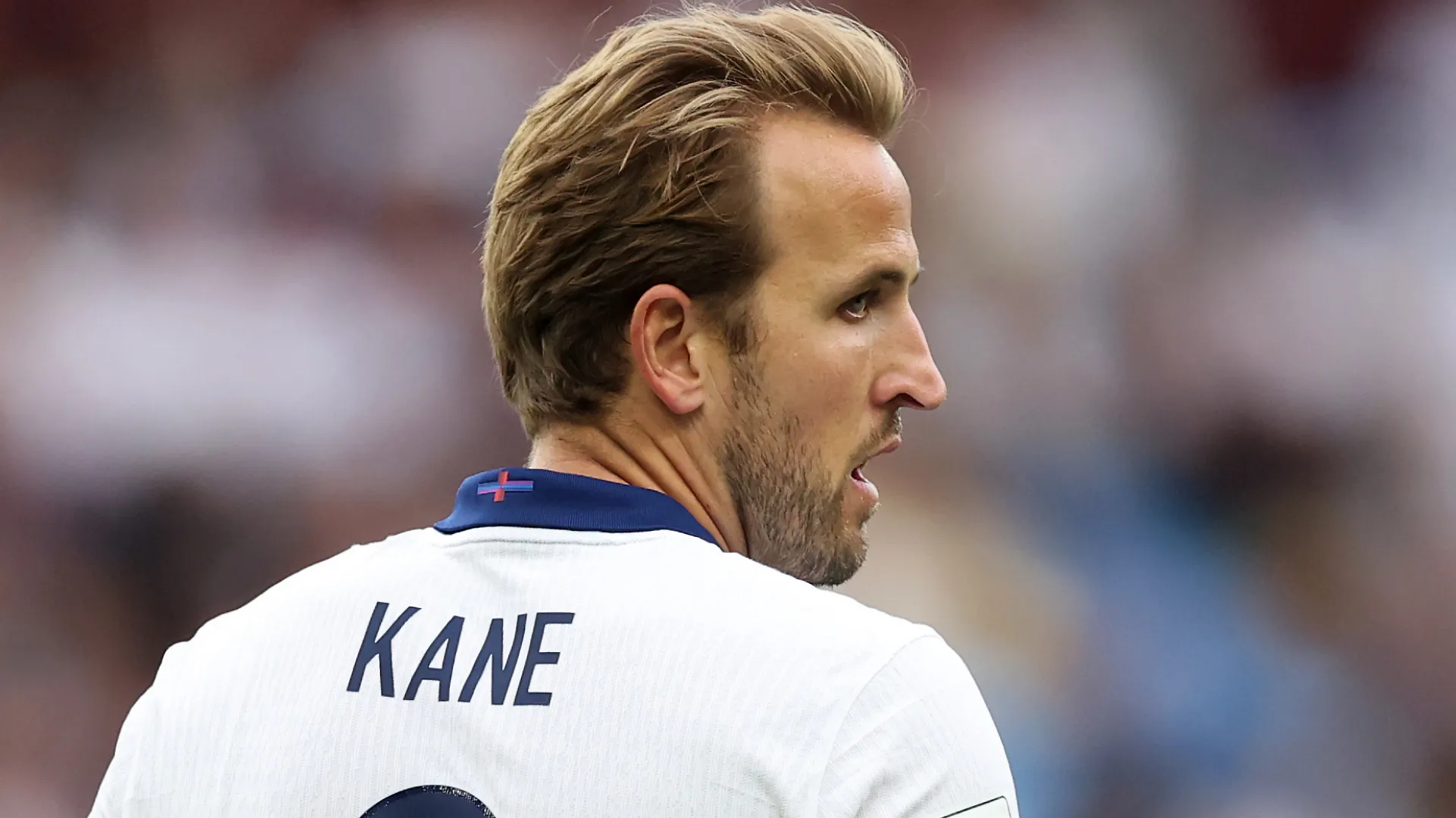 ‘He’s not the fixtures secretary’ - Harry Kane stat-padding claims rubbished as England captain tries to join Lionel Messi & Cristiano Ronaldo in 100-goal club