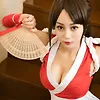 90后小美女小米KittyCOS性感摄影集锦