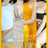 模特合辑艾小青等七大美女私房性感内衣