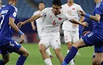 U23亞洲盃：越南U23以逸待勞 有力爆冷擊敗伊拉克U23_星島日報