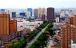 一把火烧出奎松市POGO窝点，现场发现中国护照