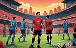 曼联主场复仇战VS铁锤帮心理占优，防守黑洞谁先爆雷？