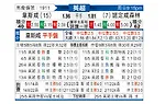[英超] 西汉姆联vs诺丁汉森林