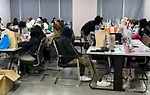 宿务再爆爱情诈骗窝点！嫌疑人集体逃逸，警方申请网络搜查令缴获大量设备