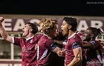 2025年5月23日 Galway United FC vs Cork City 比赛预测与投注建议
