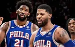 NBA最新交易传闻：乔治或将加盟火箭，杜兰特前往费城？