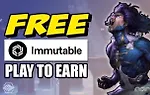 Immutable Play 用户游戏时长突破1000万小时，区块链游戏迈入关键发展阶段