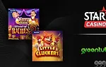 Starcasino 进军荷兰市场，引入 Greentube 热门老虎机游戏阵容