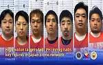 日本最大黑帮“JP Dragon”菲律宾再有成员落网，涉电诈与跨境赌博
