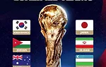 18强赛收官：澳大利亚直通世界杯 沙特印尼进第4阶段