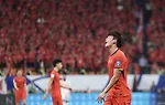 国足18强赛回顾：3胜7负积9分小组第5 出局早已注定