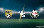 🏟️芬超第12轮前瞻：SJK vs 查路（Jaro）——主场翻身仗，塞伊奈约基势在必得！