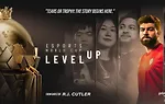 《Level Up：电子竞技世界杯纪实》登陆 Prime Video，揭开全球电竞顶级赛事幕后故事