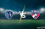 🇺🇸 MLS前瞻：堪萨斯体育 vs 达拉斯 —— 季后区边缘对话，谁能触底反弹？