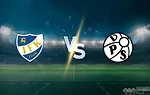 ⚽️ 芬超第12轮前瞻：玛丽港 vs VPS——中游关键战，“双向进球”成稳妥之选！