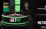 Pragmatic Play 扩展与 Bet99 的合作，在安大略上线定制真人娱乐场内容