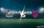 保级关键战！FC东京有望客场擒下低迷横滨水手
