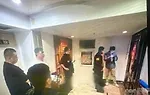 马卡蒂克里弗兰公寓（Cleveland Tower）遭突袭，传“300万比索放人”引发执法争议