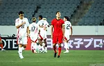 东亚杯-张玉宁失单刀 国足0-2不敌日本遭两连败