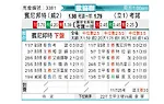 [欧会杯] 佩尼邦vs考诺萨基列斯