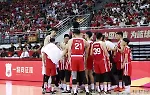 亚洲杯前瞻：中国男篮残阵出征 冲击前四有戏吗？