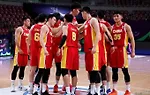 男篮亚洲杯8强对阵：中国vs韩国 澳大利亚vs菲律宾