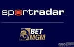 BetMGM巴西携手Sportradar，强化诚信合作推动透明博彩环境