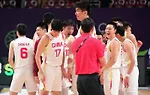 8月18日0点开战！亚洲杯决赛：中国男篮PK澳大利亚