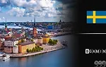 BGaming 获准进军瑞典市场，旗下游戏首次登陆当地