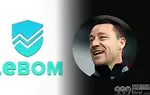 约翰·特里加盟 Lebom，出任品牌大使并投资足球预测应用