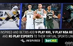 Inspired Entertainment 携手 bet365 推出三款全新虚拟体育游戏，拓展全球产品矩阵