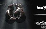 Bet9ja携手Balmoral集团：拳击赞助新篇章将于尼日利亚独立日揭幕