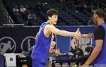 NBA和CBA到底有哪些不同？杨瀚森终于说出心里话，说得很实在