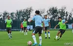 中超热身赛总结：申花5-3广西，西海岸3-2铁人！球队问题及时整改