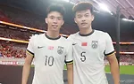 1-0！中国队崛起，誓爆冷澳大利亚，闪耀亚预赛，宋凯督战，CCTV5直播