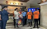 深陷绑架黑幕：菲律宾博彩灰产、加密货币洗钱与“警匪共生”的真相